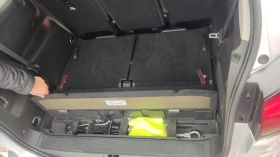 Opel Zafira Tourer , снимка 7