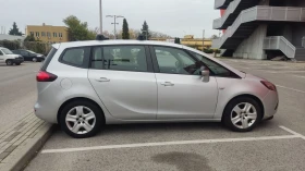 Opel Zafira Tourer , снимка 13