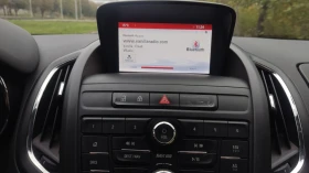 Opel Zafira Tourer , снимка 2