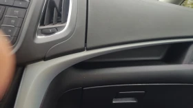 Opel Zafira Tourer , снимка 3