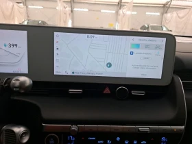 Hyundai Ioniq 5 74 kWh Intuitive, снимка 8