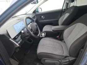 Hyundai Ioniq 5 74 kWh Intuitive, снимка 10