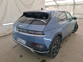 Hyundai Ioniq 5 74 kWh Intuitive, снимка 4