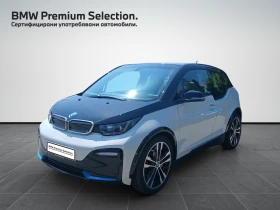 BMW i3 120Ah, снимка 1