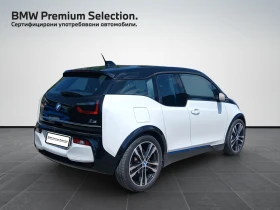 BMW i3 120Ah, снимка 2