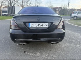 Mercedes-Benz S 500 LONG / AMG OPTIC / KEYLESS GO / DISTRONIC / Night, снимка 5