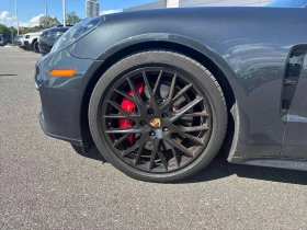 Porsche Panamera * GTS * CARFAX * БЕЗ ИНЦИДЕНТИ * КЛИП * , снимка 7