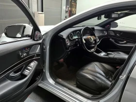 Mercedes-Benz S 350, снимка 8