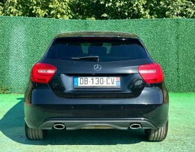 Mercedes-Benz A 200 KAMERA / LED / AUTOMATIC , снимка 4