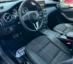 Mercedes-Benz A 200 KAMERA / LED / AUTOMATIC , снимка 14