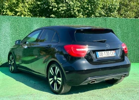 Mercedes-Benz A 200 KAMERA / LED / AUTOMATIC , снимка 5