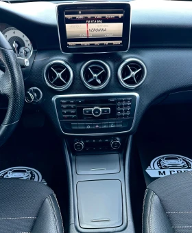 Mercedes-Benz A 200 KAMERA / LED / AUTOMATIC , снимка 10