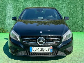 Mercedes-Benz A 200 KAMERA / LED / AUTOMATIC , снимка 3