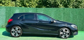 Mercedes-Benz A 200 KAMERA / LED / AUTOMATIC , снимка 7