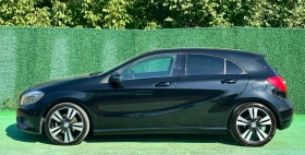 Mercedes-Benz A 200 KAMERA / LED / AUTOMATIC , снимка 8