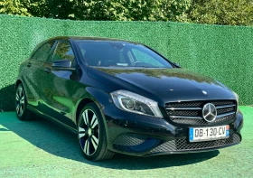 Mercedes-Benz A 200 KAMERA / LED / AUTOMATIC , снимка 2