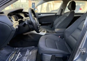 Audi A4, снимка 1