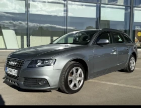 Audi A4, снимка 5