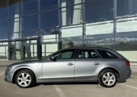 Audi A4, снимка 4