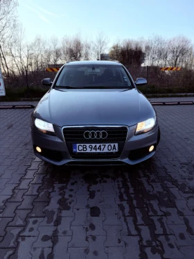 Audi A4, снимка 7