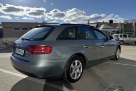 Audi A4, снимка 3