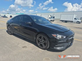 Mercedes-Benz CLA, снимка 2