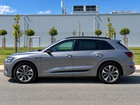Audi E-Tron 55/95 kW/77000 km/Head up, снимка 3