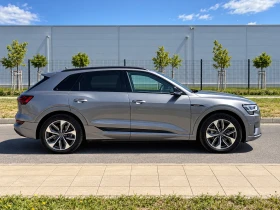 Audi E-Tron 55/95 kW/77000 km/Head up, снимка 6