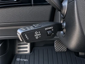 Audi E-Tron 55/95 kW/77000 km/Head up, снимка 14