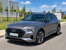 Audi E-Tron 55/95 kW/77000 km/Head up, снимка 2