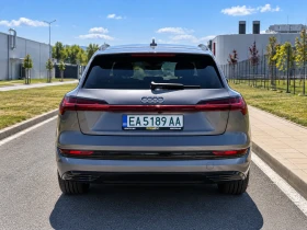 Audi E-Tron 55/95 kW/77000 km/Head up, снимка 8