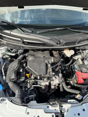 Suzuki Swift 1.2hybrid, снимка 6