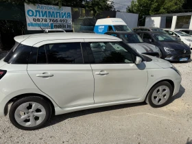 Suzuki Swift 1.2hybrid, снимка 3