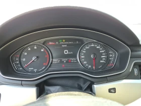 Audi A4 * KOMFORT * CARFAX * DISTRONIC* KEYLESS, снимка 9