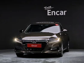 Honda Accord  10Th Generation 1.5 Turbo, снимка 3