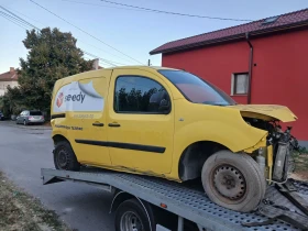 Renault Kangoo Цяла за части, снимка 1