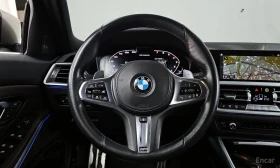 BMW 340 | HUD | 360 | ШИБИДАХ | ДИСТРОНИК, снимка 13
