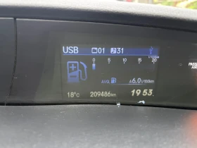 Honda Civic Honda 2.2 i-DTEC (150 к.с.)   2012 г, снимка 11