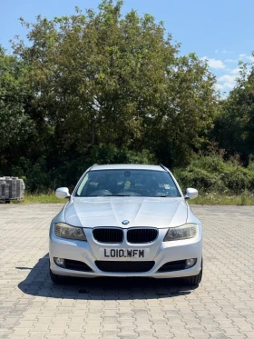 BMW 320 184 LCI, снимка 2