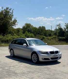 BMW 320 184 LCI, снимка 1