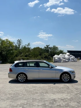 BMW 320 184 LCI, снимка 7