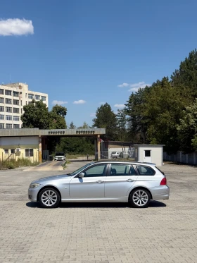 BMW 320 184 LCI, снимка 8