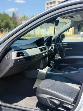 BMW 320 184 LCI, снимка 9
