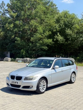 BMW 320 184 LCI, снимка 3