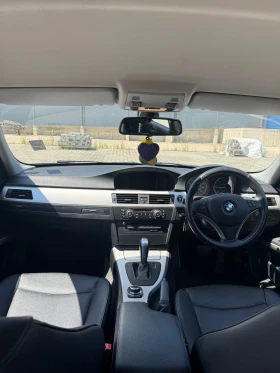 BMW 320 184 LCI, снимка 10