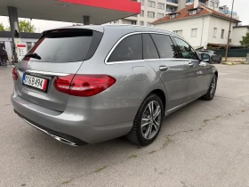Mercedes-Benz C 400 C400/4x4/FULL/CH/, снимка 3