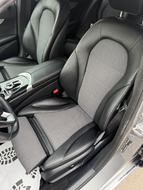 Mercedes-Benz C 400 C400/4x4/FULL/CH/, снимка 6