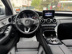 Mercedes-Benz C 400 C400/4x4/FULL/CH/, снимка 13