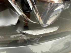 Mercedes-Benz C 400 C400/4x4/FULL/CH/, снимка 9