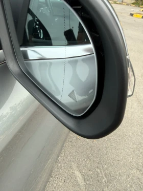 Mercedes-Benz C 400 C400/4x4/FULL/CH/, снимка 11